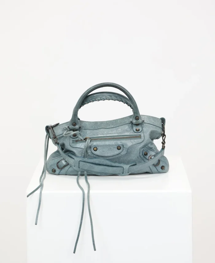 Balenciaga Le City Bag